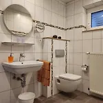 Apartment Haus Nietmann 1 *