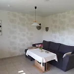 Haus Nietmann 1 דירה *