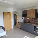 Haus Nietmann 1 דירה אלטנאו