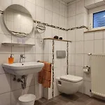 דירה Haus Nietmann 1