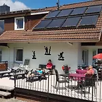 Haus Nietmann 1 * אלטנאו