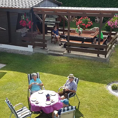 Διαμέρισμα Haus Nietmann 1 Altenau (Lower-Saxony)