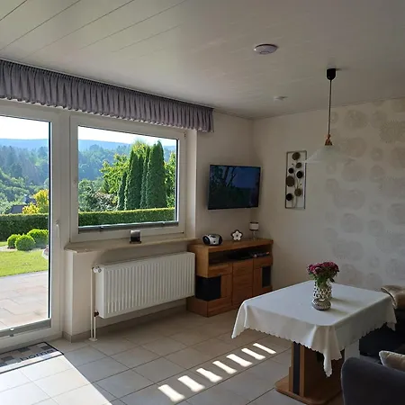 Apartment Haus Nietmann 1