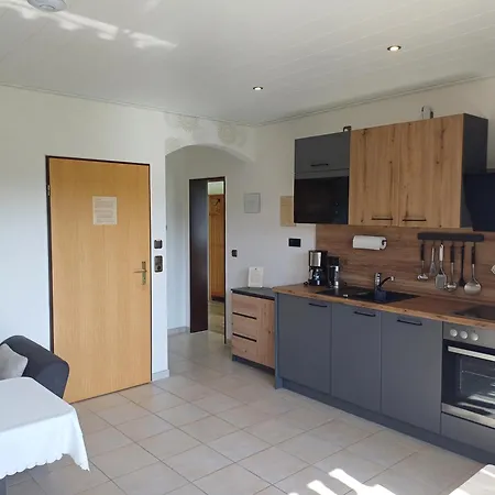 Haus Nietmann 1 Apartment Altenau (Lower-Saxony)