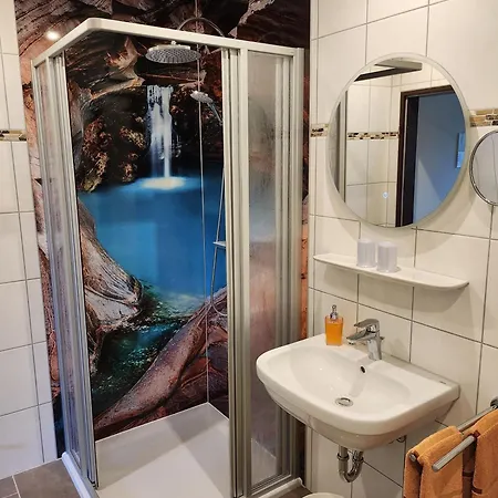 Apartment Haus Nietmann 1 *