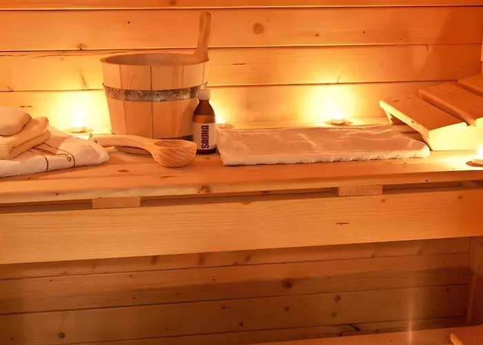 Haus Nietmann 1 Apartamento Altenau (Lower-Saxony)